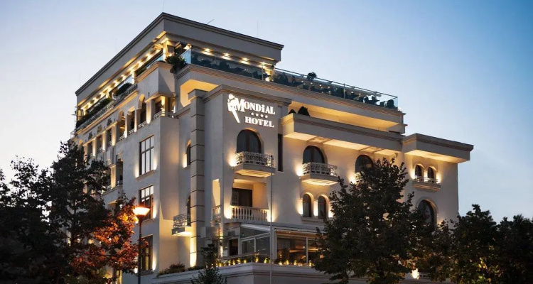 Mondial Hotel
