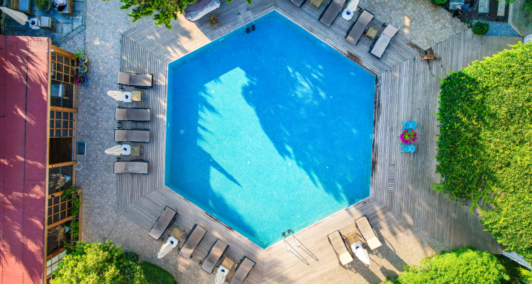 Costa Bodrum City Hotel