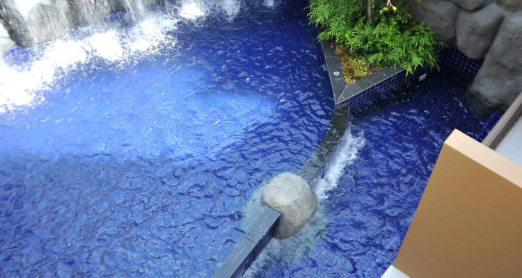 Princess Seaview Resort & Spa Hotel