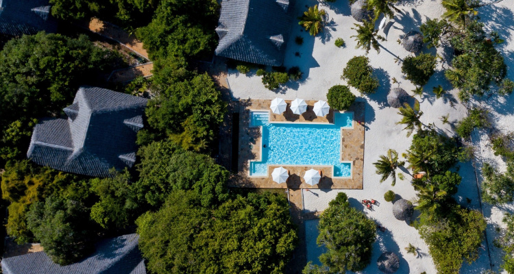 TIKITAM PALMS BOUTIQUE HOTEL