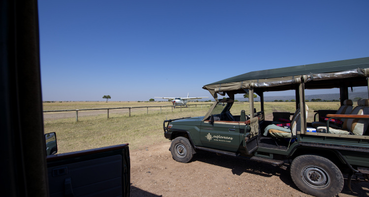 Neptune Mara Rianta Luxury Camp