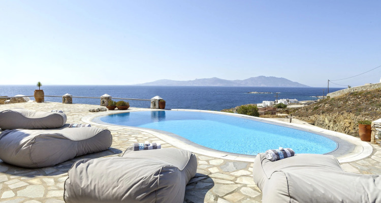 Villa Asimina Diamonds