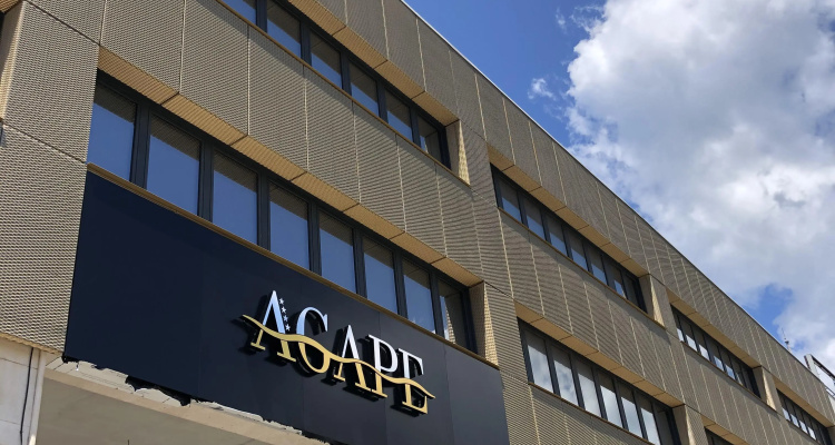 Hotel Agape Montenegro