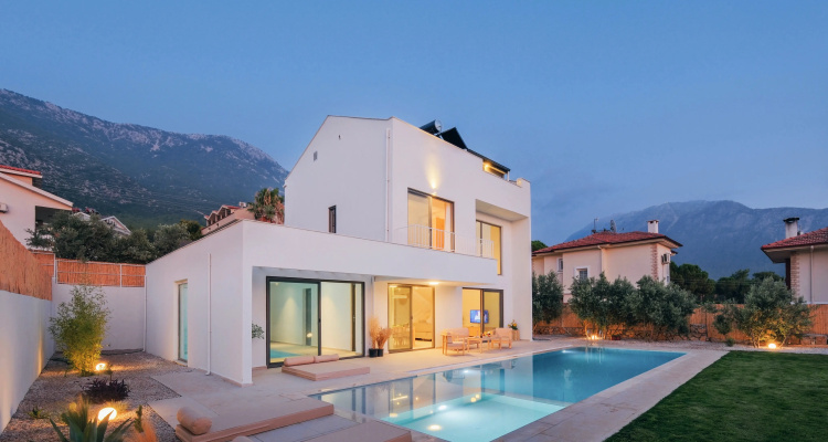 Neo Villa