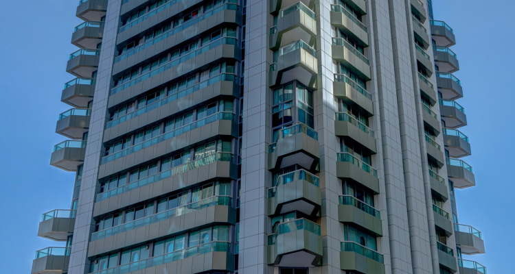 Hotel HAWTHORN EXTENDED STAY BY WYNDHAM ABU DHABI
