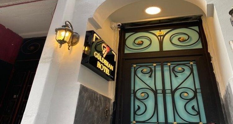 Guldehan Hotel