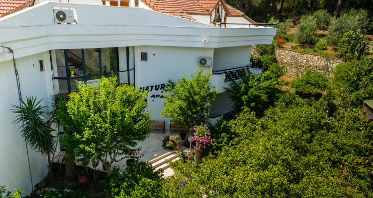 Naturella Hotel & Apart