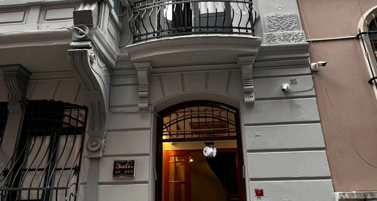 Bali Star City Hotel