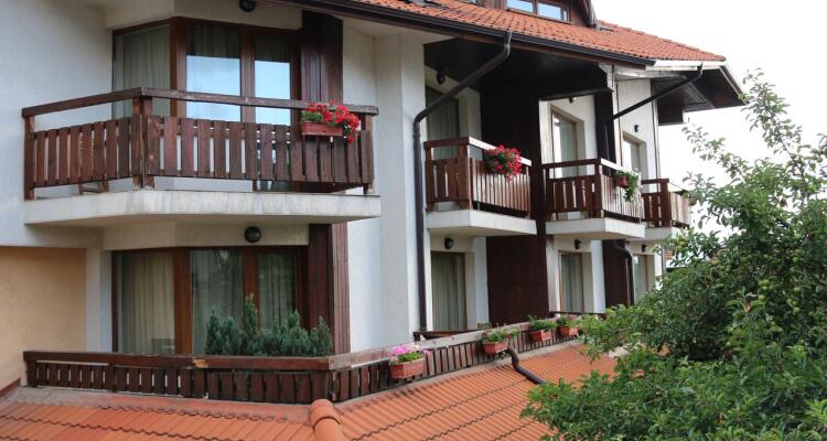 Kralev Dvor Hotel