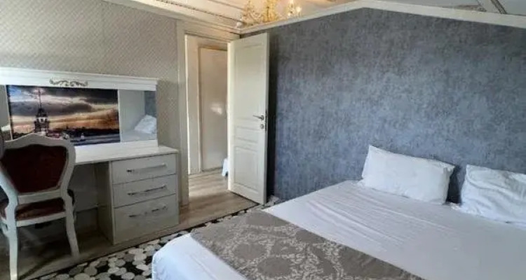 Mihri Hatun Suit Hotel