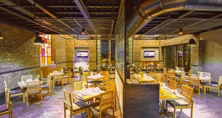 The Green Park Ankara Hotel