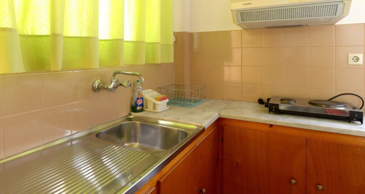 Pharos Rooms