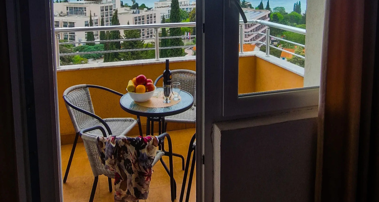 Apartments Evropa Lux