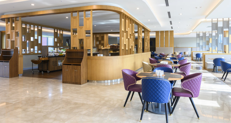 La Quinta by Wyndham Istanbul Gunesli Hotel
