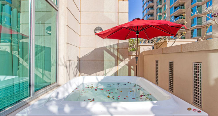 Bnbmehomes | Marvellous Marina Gem Nr Ain Dubai G05