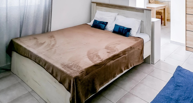 Apartments Siesta