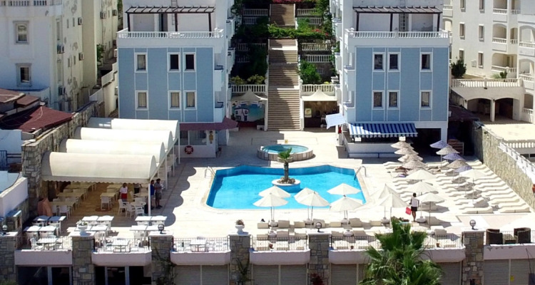 Sunpoint Family Hotel