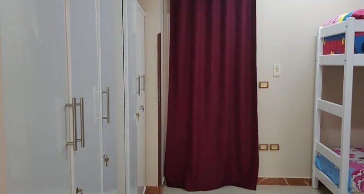Sweet Home Hostel