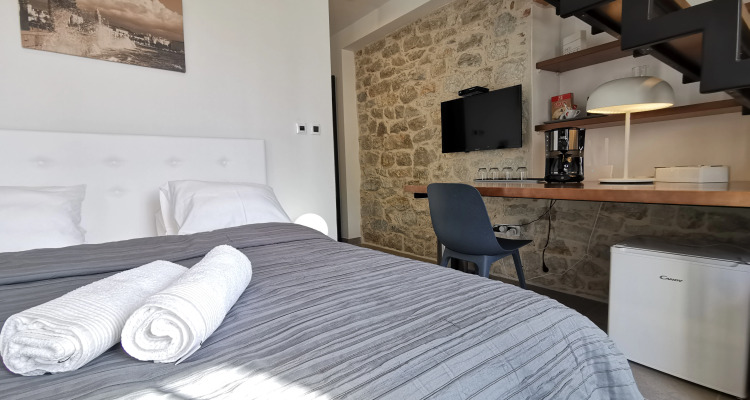 Fjaka Boutique Rooms Apartments