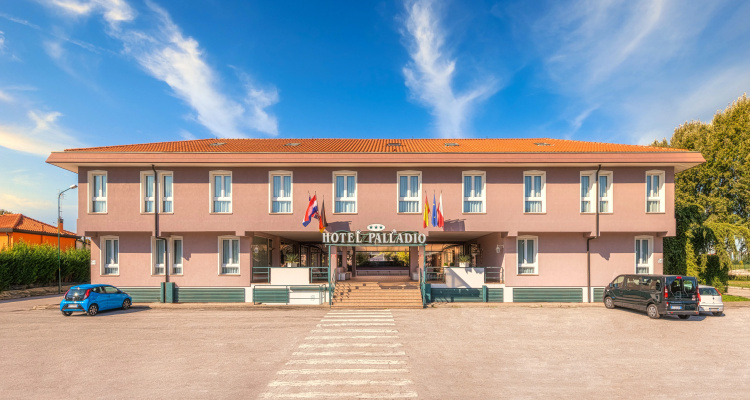 Hotel Palladio