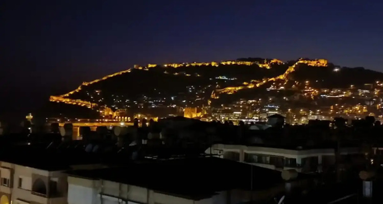 Art City Residence Apartments