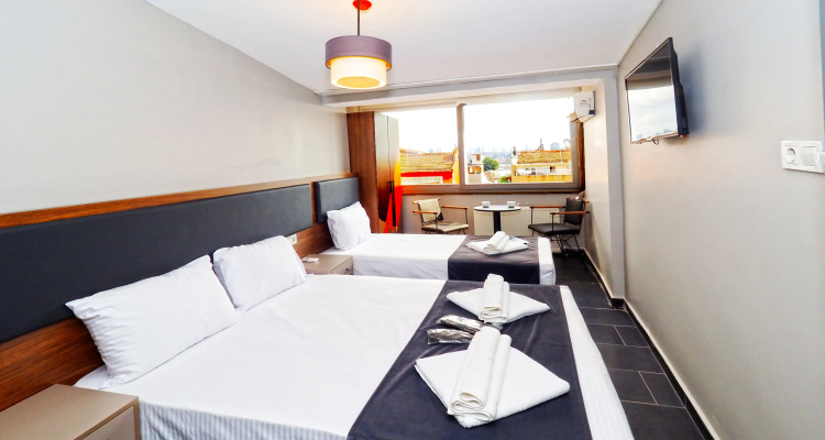 Diamond Hotel Old City Boutique Hotel