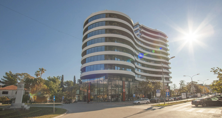 Royal Gardens Paradise Apartments