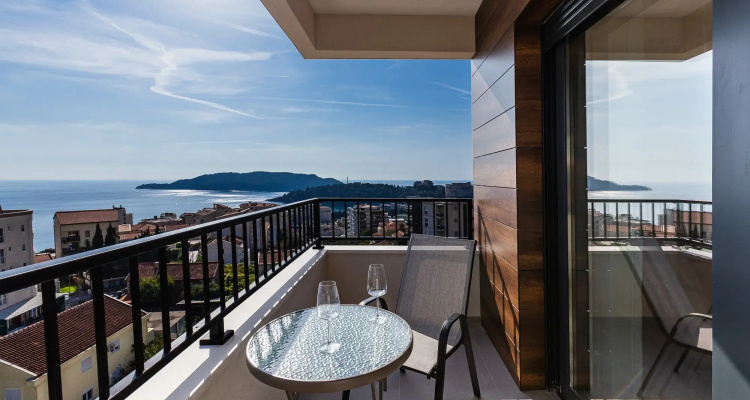 Tre Group Apartments