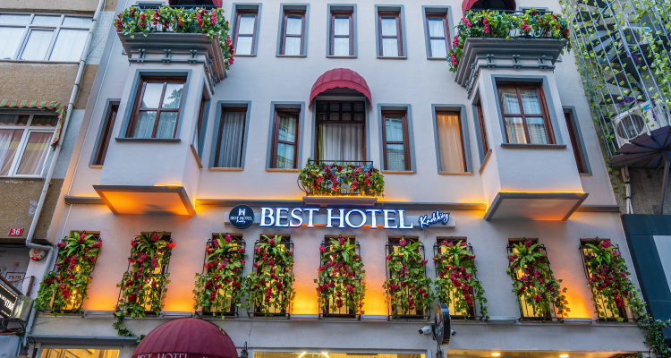 Best Hotel Kadikoy