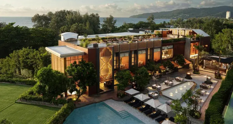 Avista Grande Phuket Karon,  Mgallery