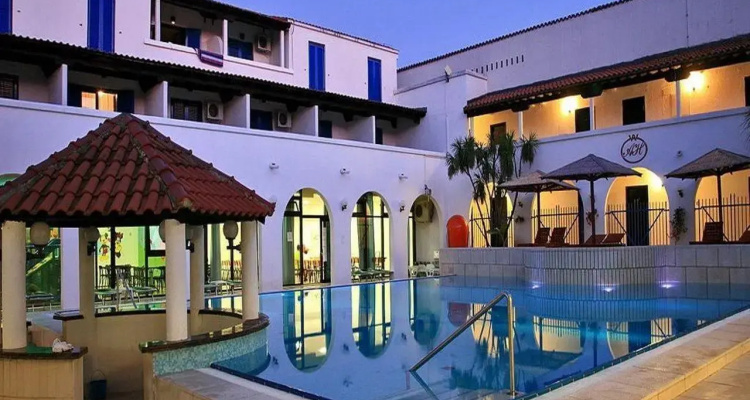 Hotel Aleksandar