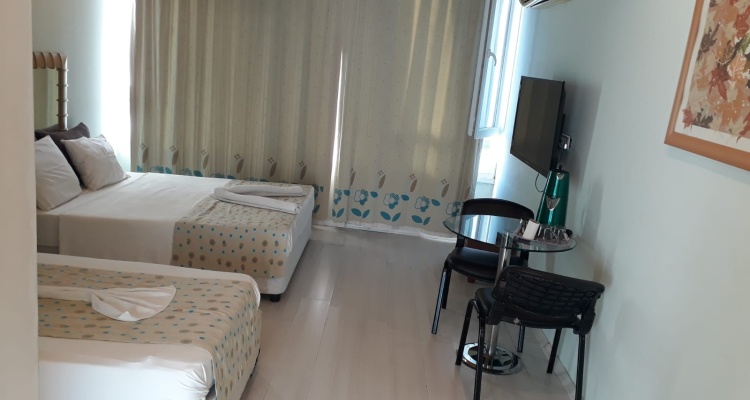 Gvar Apart-Hotel