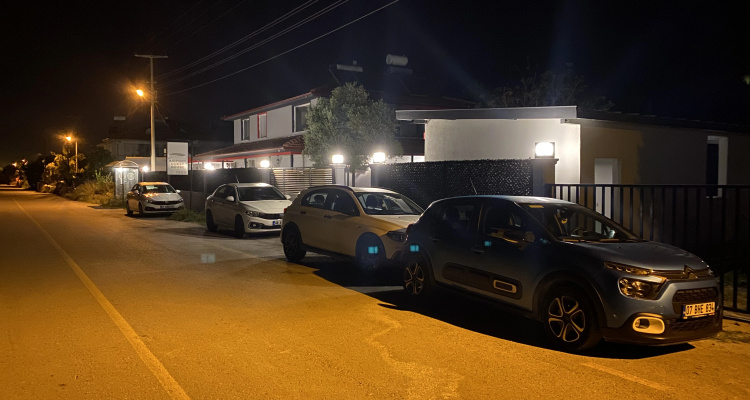 Airport Guesthouse