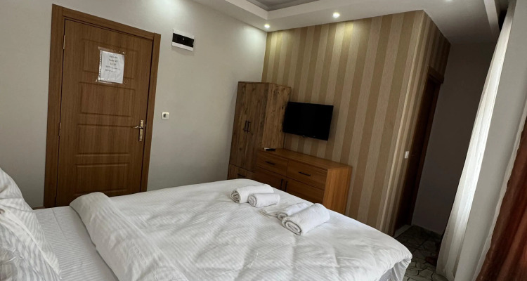 Beyzade Apt Hotel