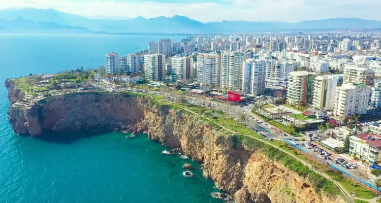 Fener Konaklama Apartments