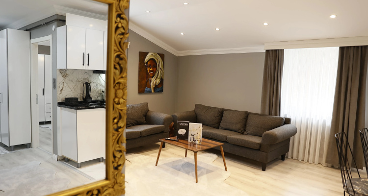 Casa Florya Hotel