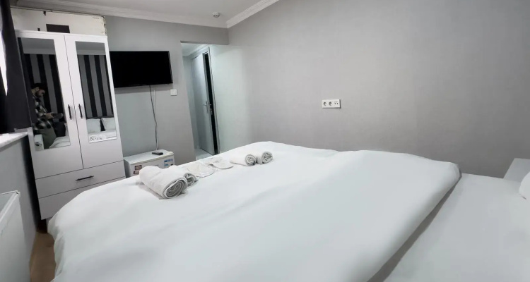 Jammy Hotel