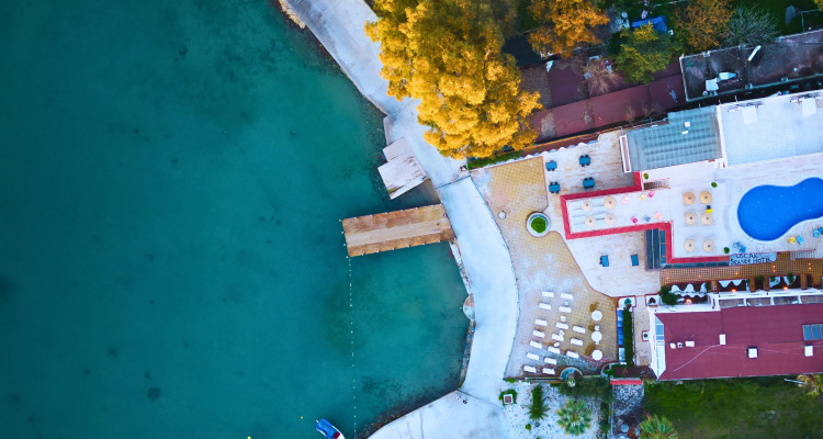 Oscar Seaside Hotel & Spa