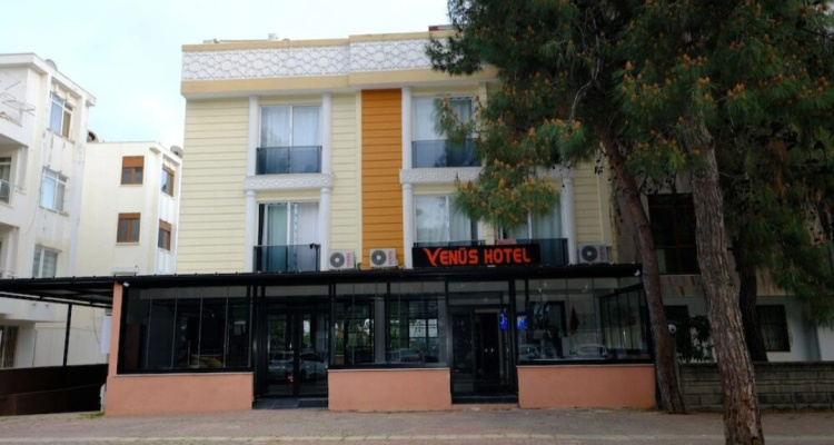 Venus Boutique Hotel