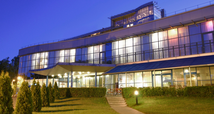 Bellevue Park Hotel Riga