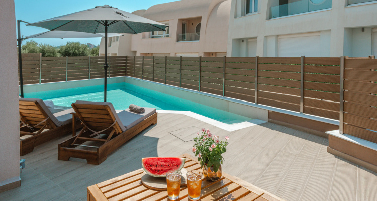 Tranquilla Villa