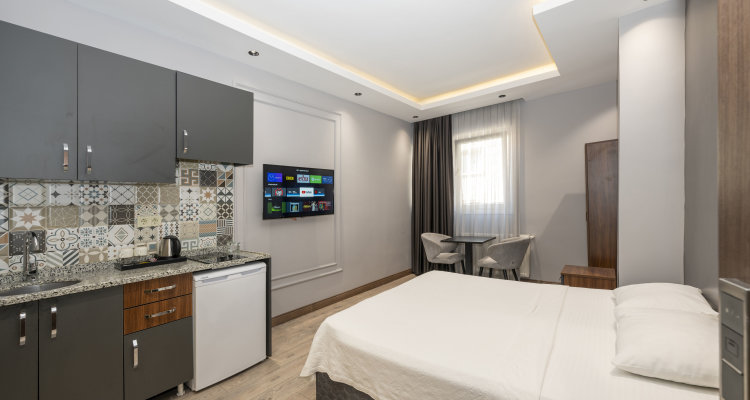 Comfort Suites Hotel