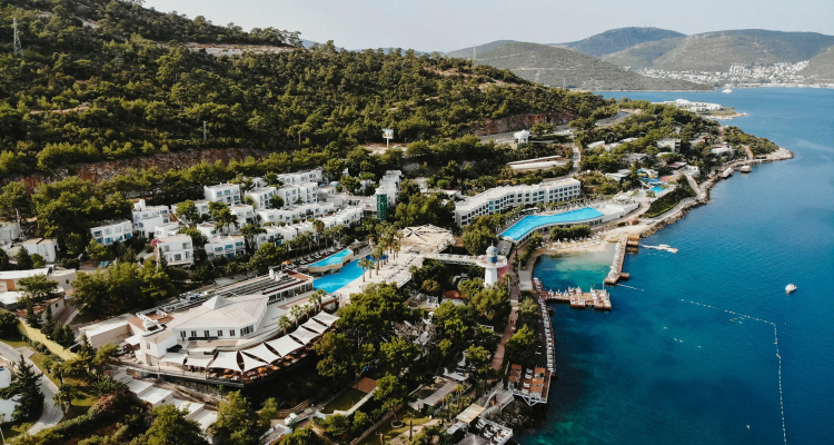 Blue Dreams Resort & Spa