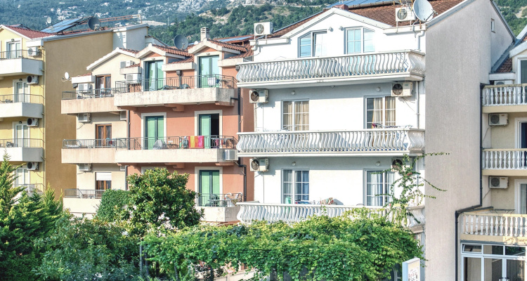 Sun Guest House Apart-hotel