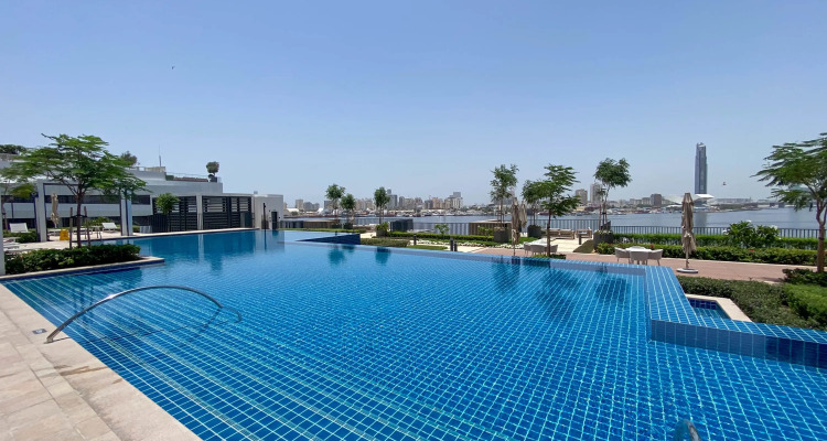 Globalstay Creek Horizon Modern Apartments