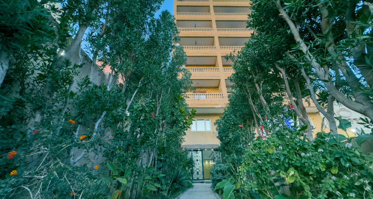 Royal Crown Hotel Giza Pyramids View Hotel