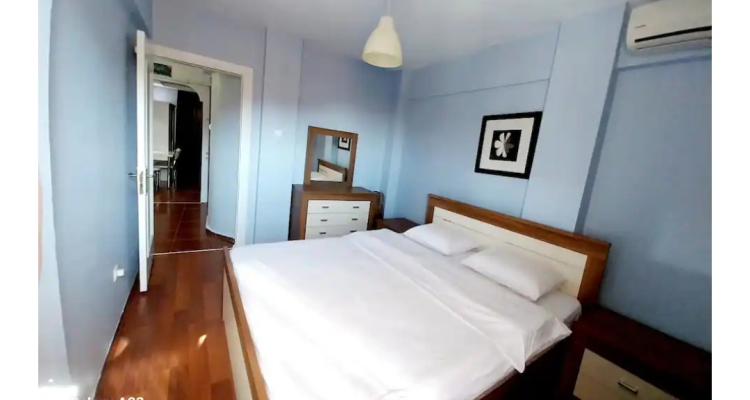 2 Bedroom Apartments