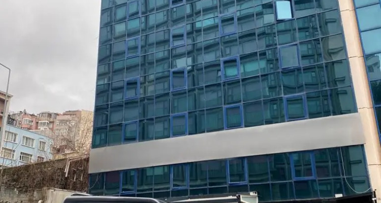 Won Plaza Apart-hotel