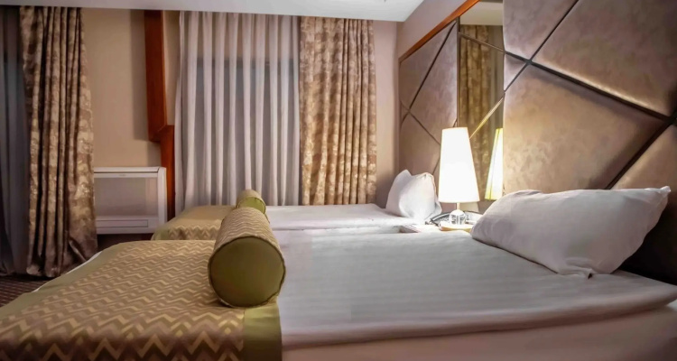 Riva Ankara Hotel