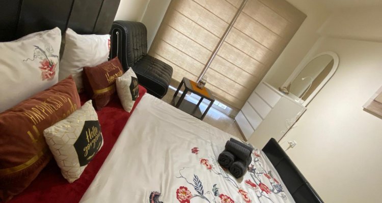 Larnaca Comfort Rooms Apart-Hotel